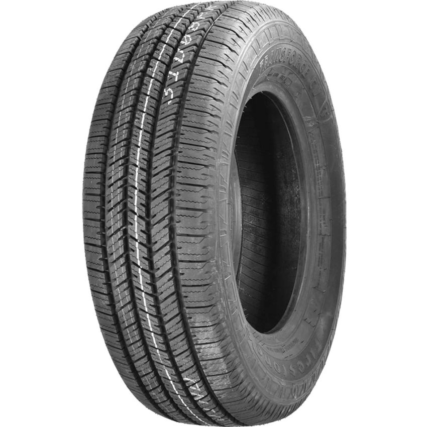 FIRESTONE Transforce CV 215/50R17 All-Season