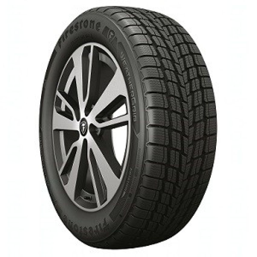 FIRESTONE Weathergrip 235/65R18