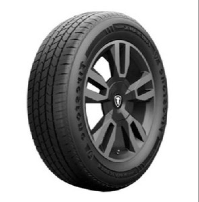 FIRESTONE Firehawk Pursuit 225/60R18 All-Season