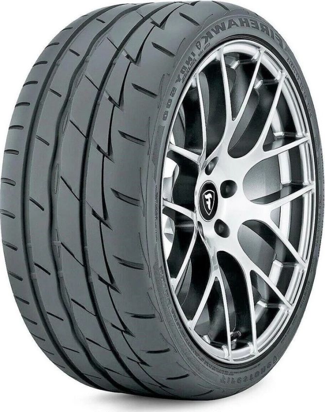 FIRESTONE Firehawk INDY 500 255/45R18 Summer
