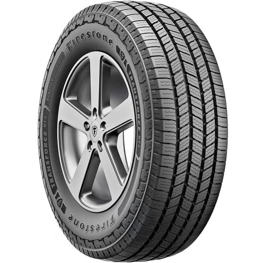 FIRESTONE Transforce HT3 245/75R16 All-Season