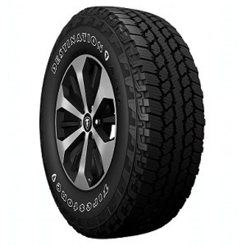 FIRESTONE Destination A/T2 235/70R17