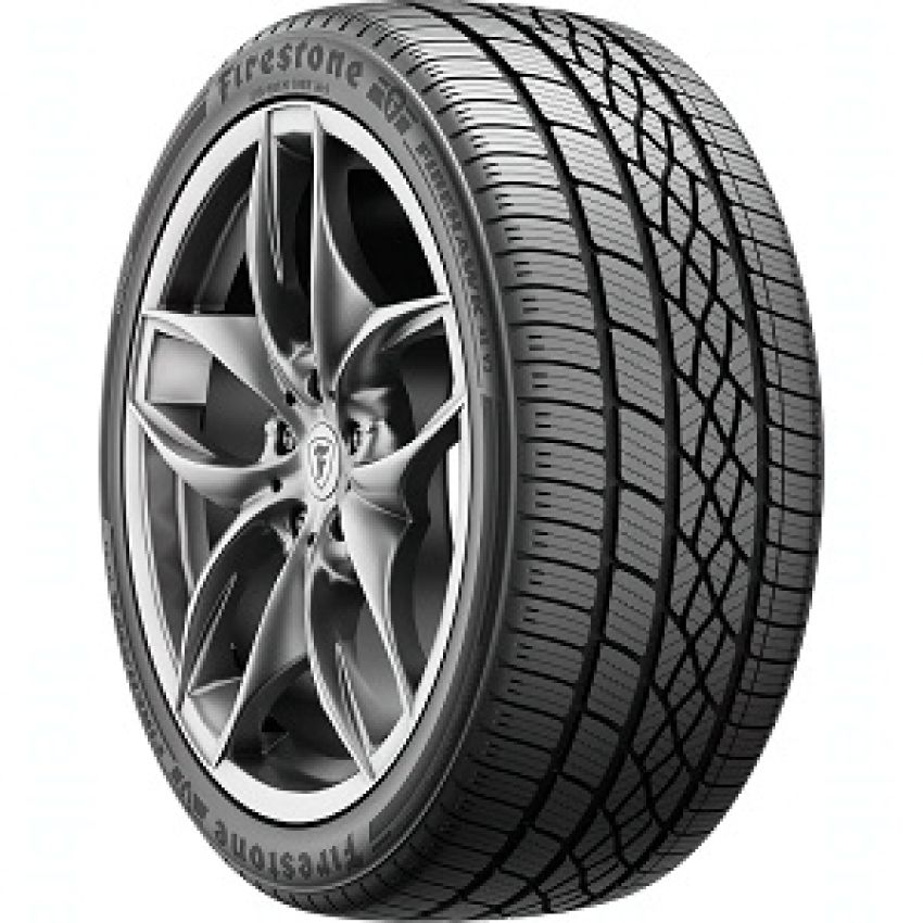 FIRESTONE Firehawk AS V2 255/35R18 All-Season