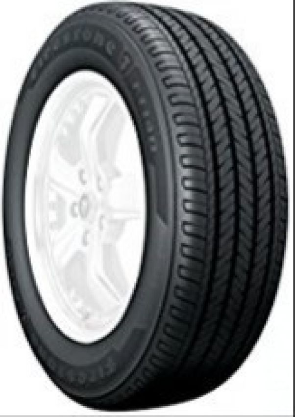 FIRESTONE FT140 205/55R16 All-Season