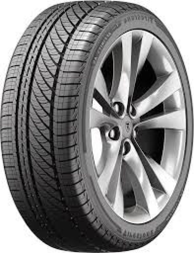 FIRESTONE Affinity AS 215/55R17 All-Season