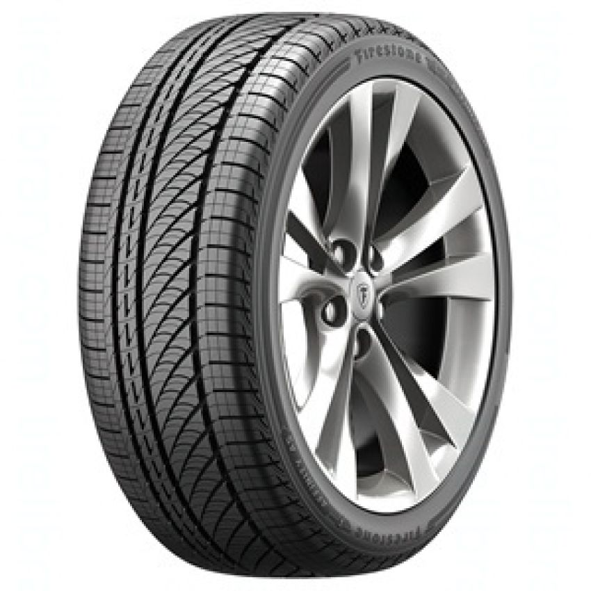 FIRESTONE Affinity AS 225/45R18 All-Season
