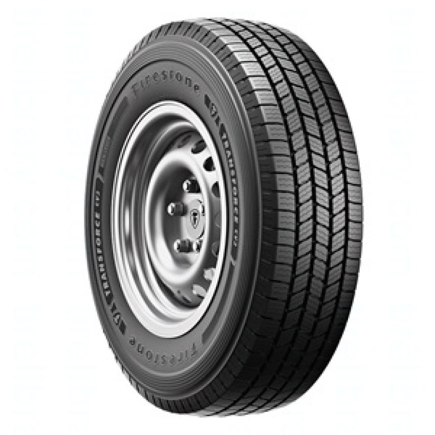 FIRESTONE Transforce CV2 205/75R16 All-Season