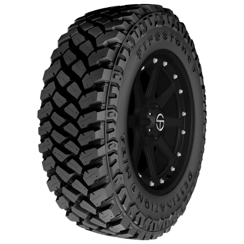 FIRESTONE 021139R18