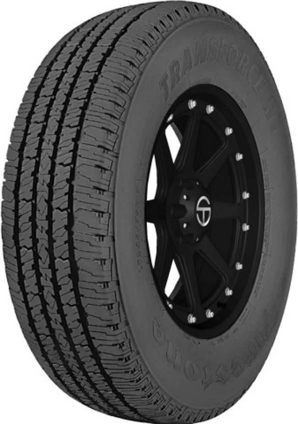 FIRESTONE Transforce HT R16.5 All-Season