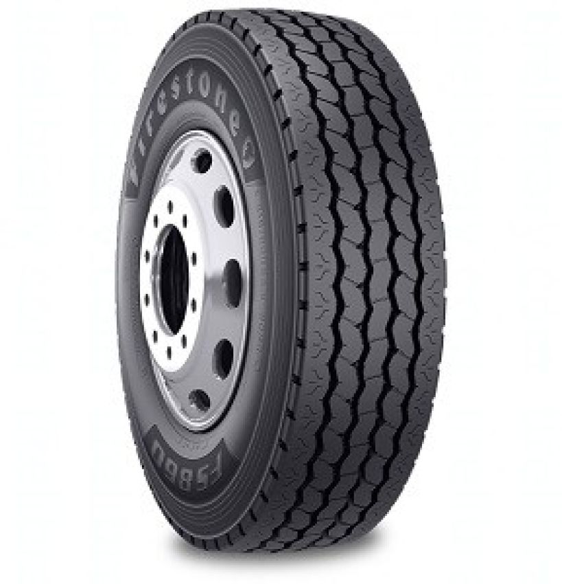 FIRESTONE FS860 315/80R22.5 Winter