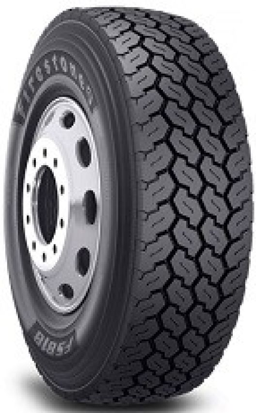 FIRESTONE FS818 385/65R22.5