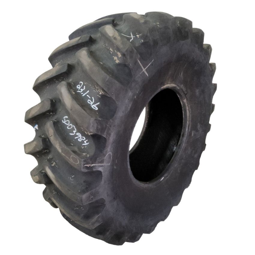 FIRESTONE Super ALL Traction 23° R-1 R34