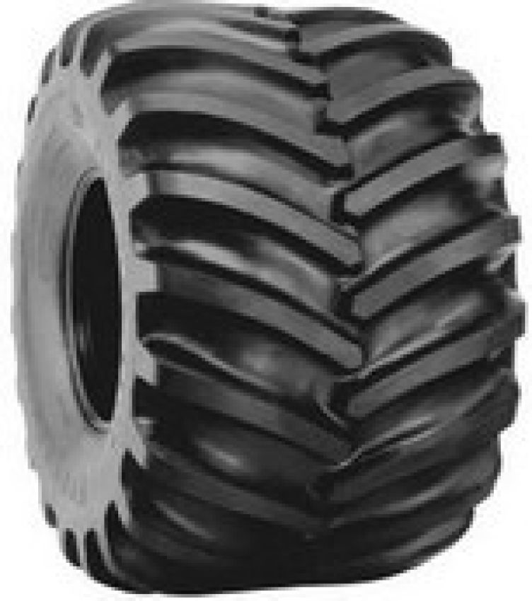 FIRESTONE Flotation 23° HF-2 R25