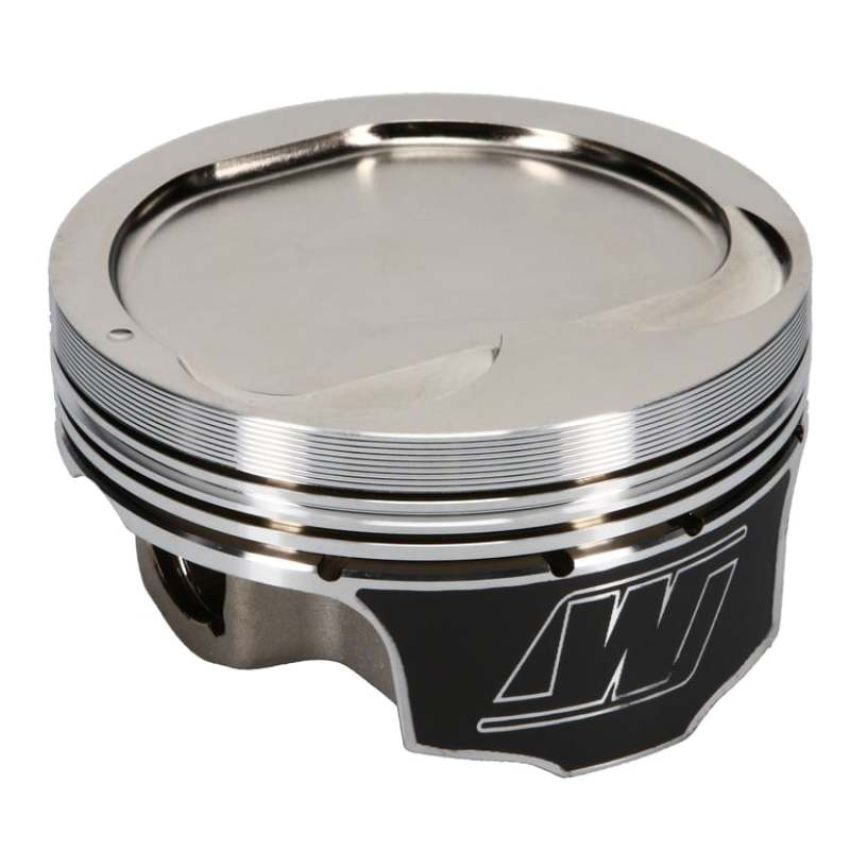 Wiseco 6643ML96 Piston, Nissan, VQ37VHR, 96.00 mm Bore, Sport Compact, Set of 1