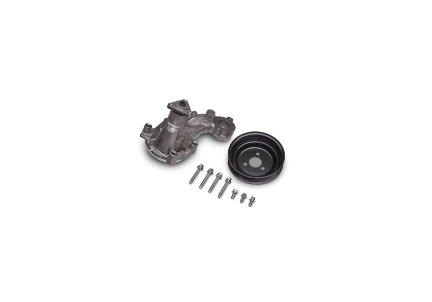 Ford Racing M-8501-M50A 5.0L/5.2L Coyote Water Pump Kit
