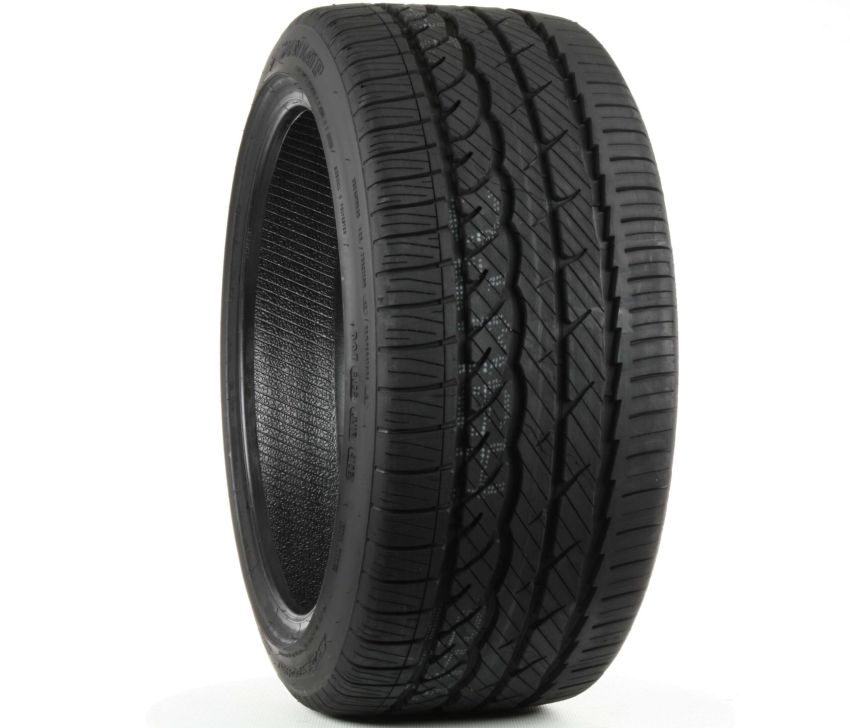 DUNLOP SP Sport Signature 225/40R18 All-Season