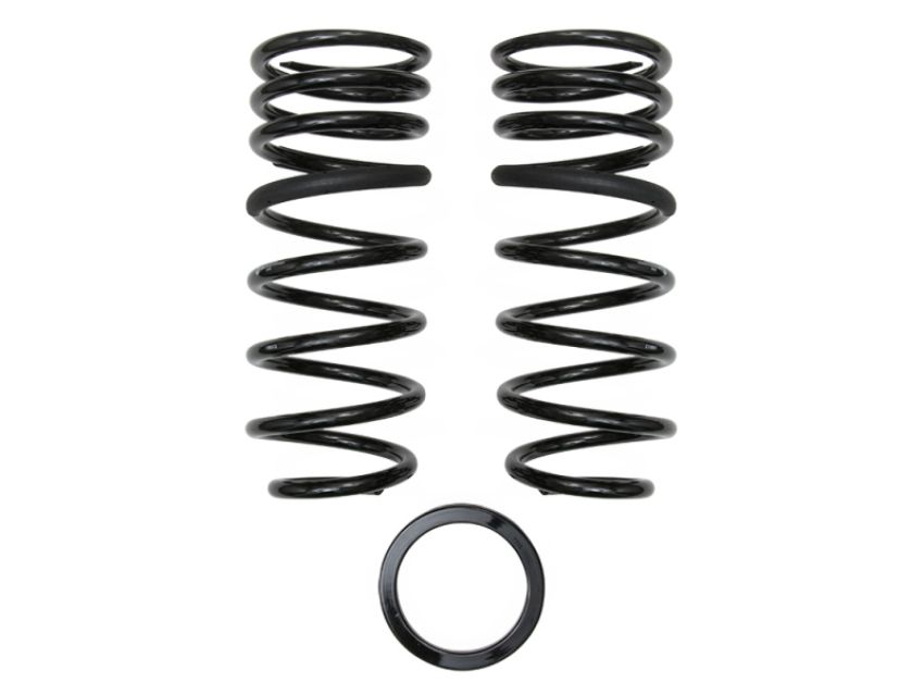 ICON 52750 2008+ Toyota Land Cruiser 200 1.75in Dual Rate Rear Spring Kit