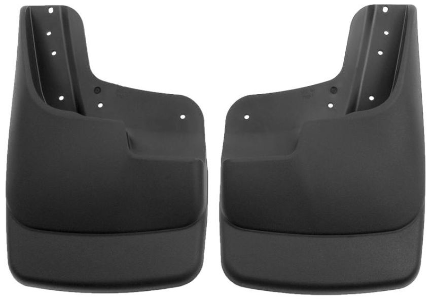 HUSKY LINERS HSK56511 99-09 Ford F250/350 SD Front Mud Flaps