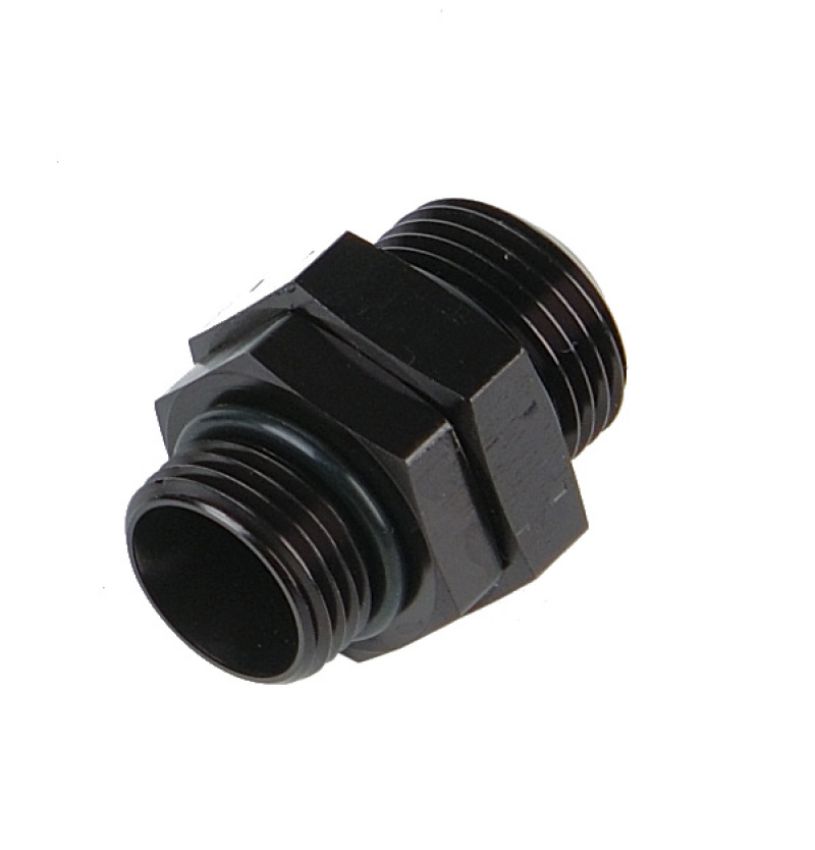 AEROMOTIVE AFS15638 Swivel Adapter Fitting - 8an to 10an