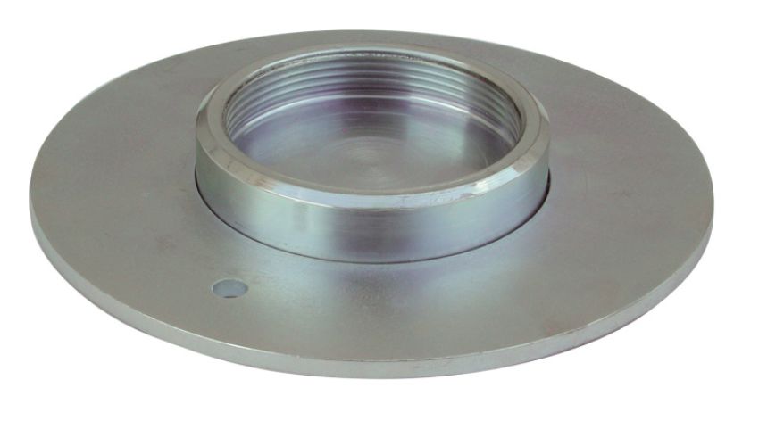 SPECIALTY PRODUCTS COMPANY 25508 JS COIL CARRIER MOUNT ASSY