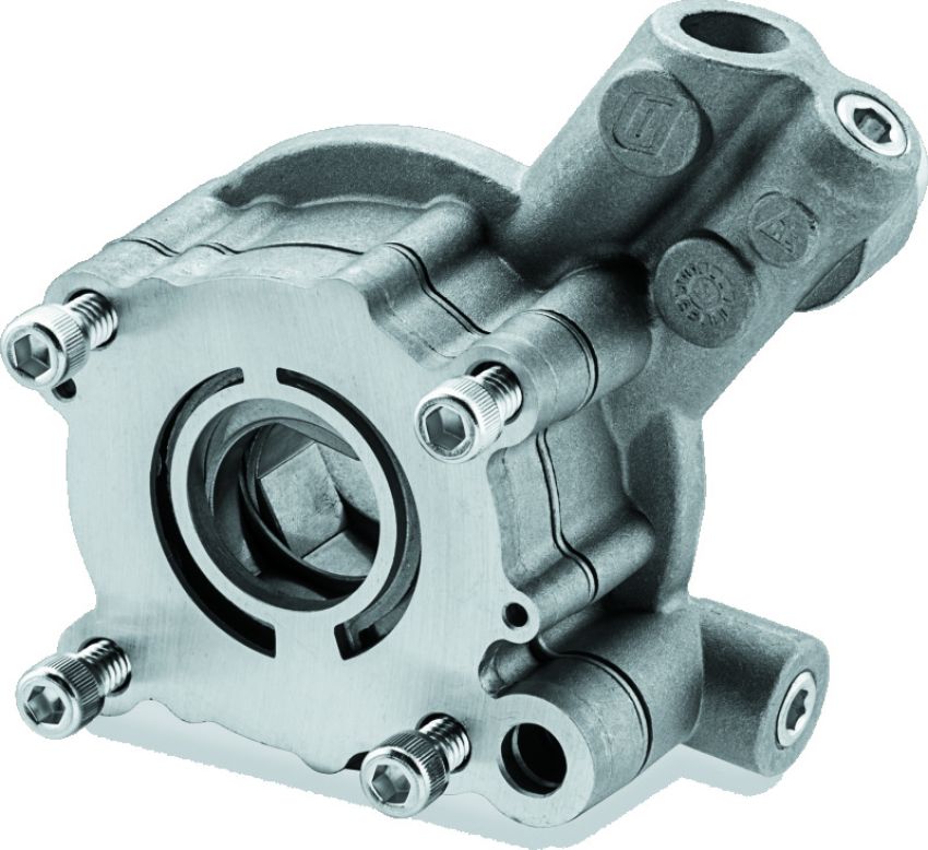 TwinPower 601825 Twin Power 99-06 Twin Cam Except 06 Dyna High Performance Oil Pump
