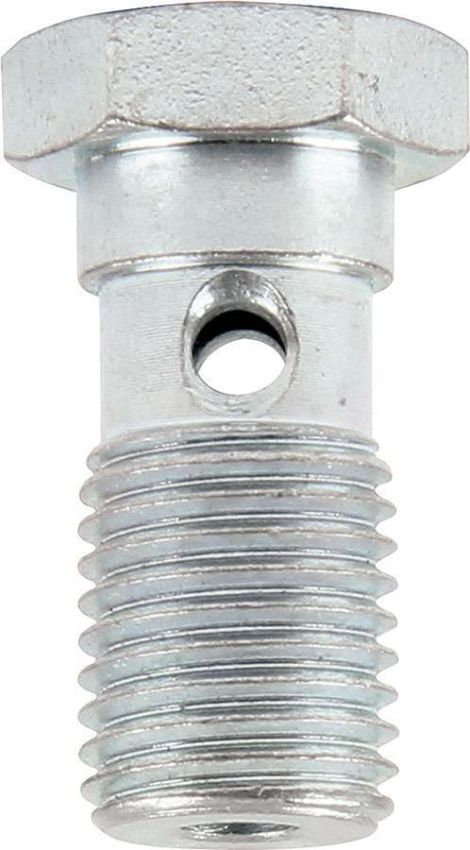 ALLSTAR PERFORMANCE ALL50072 Banjo Bolts 7/16-20 2pk