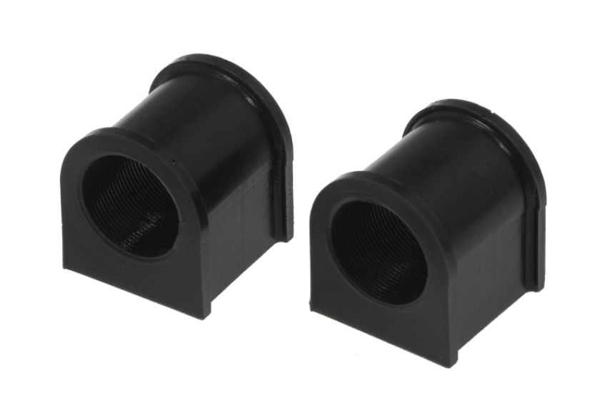 Prothane 14-1114-BL 84-89 Nissan 300ZX Rear Sway Bar Bushings - 26mm - Black