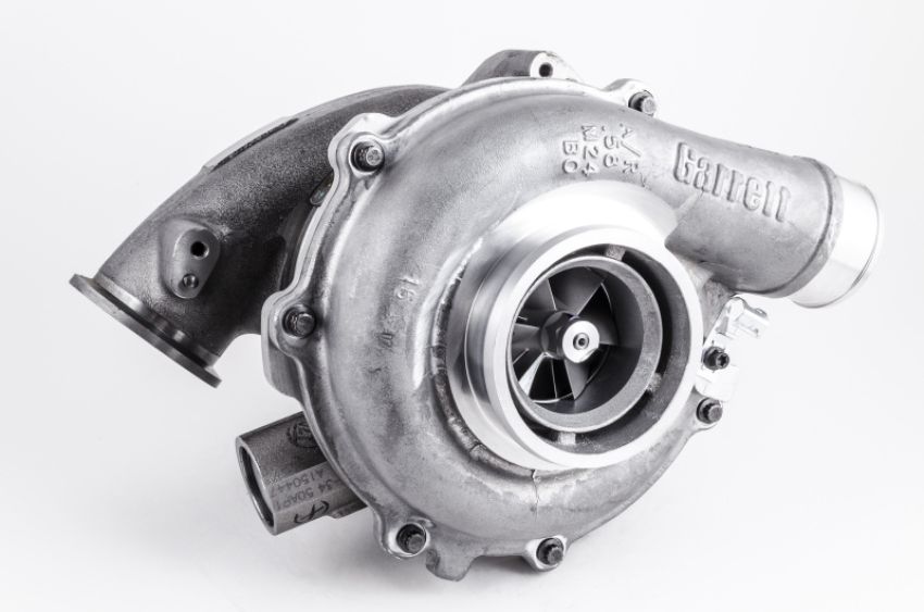 Garrett 777469-5002S GT3788VA Turbo Kit - Ford Power Stroke 6.0L 2003 Stage 1 AVNT