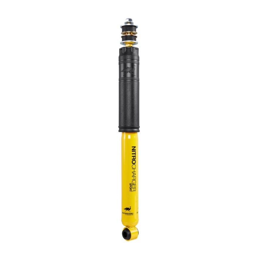 Old Man Emu 61029 ARB / OME Nitrocharger Sport Shock L/C 200 Series -R