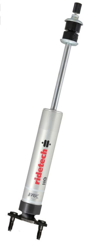 Ridetech 22149851 Front HQ Shock Absorber with 4.75