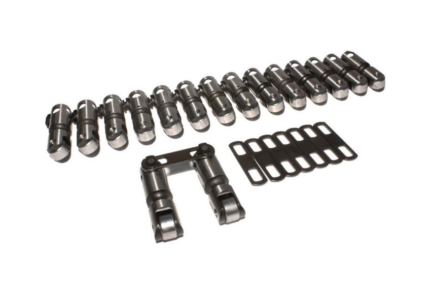 COMP CAMS COM840-16 Ford 351c-400m Hi-Tech Roller Lifters