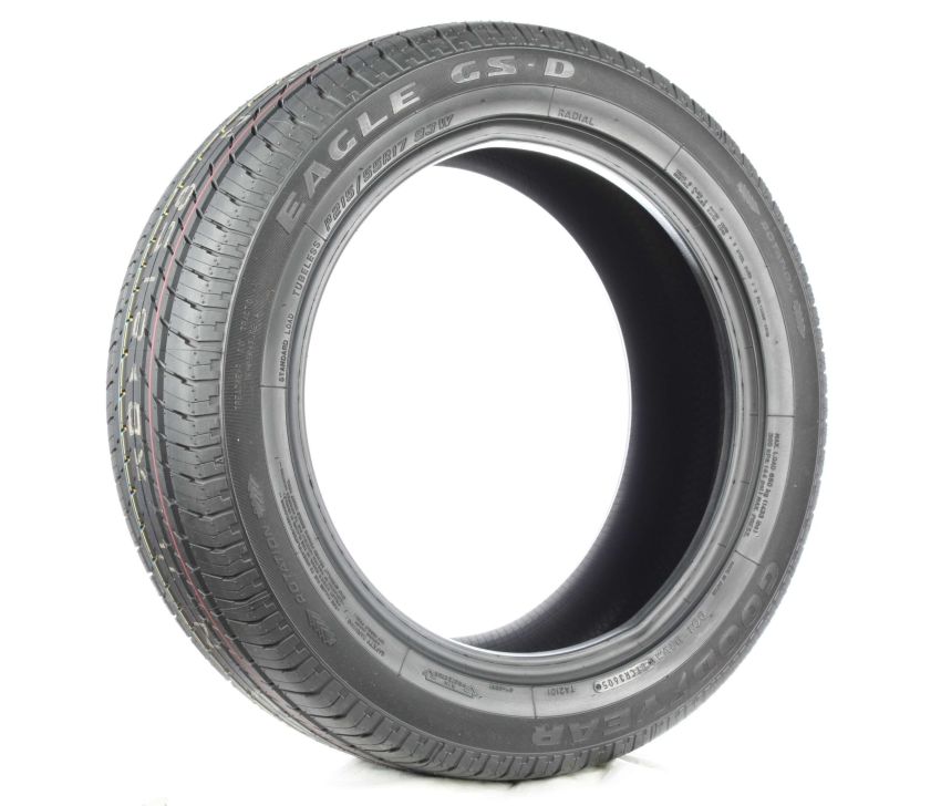 GOODYEAR Eagle GS-D 215/55R17 Summer