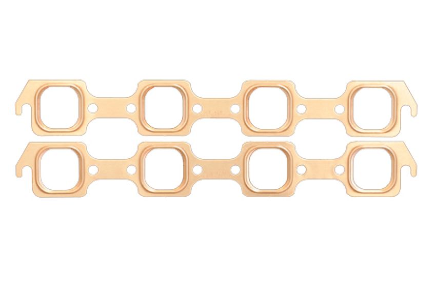 SCE GASKETS 4236 PRO COPPR EMBSSD EXH. FOR DART WINDSOR HEADS