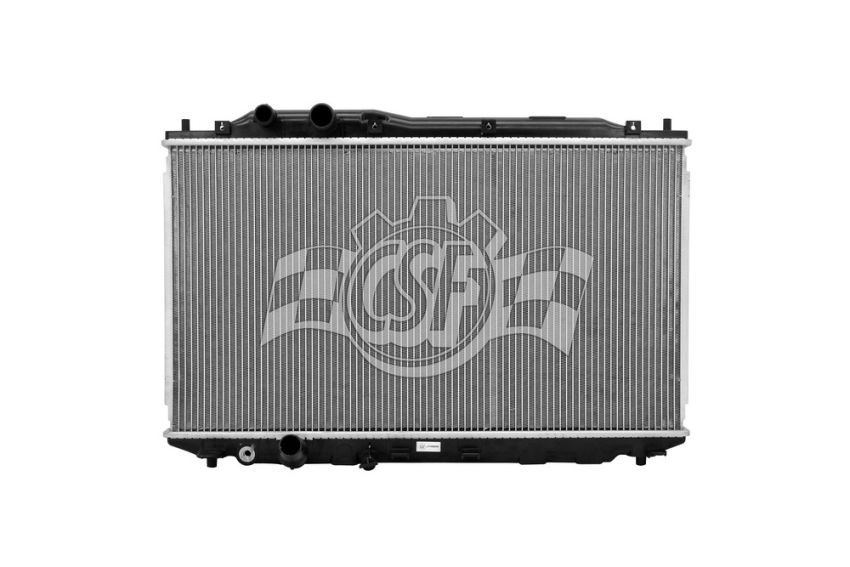 CSF 3362 Radiator