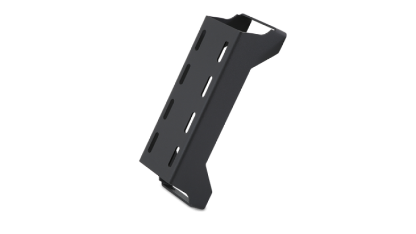 Body Armor 4x4 TK6127 UNIVERSAL OVERLAND RACK CROSS BARS FOR TK-6126(MID SIZE)