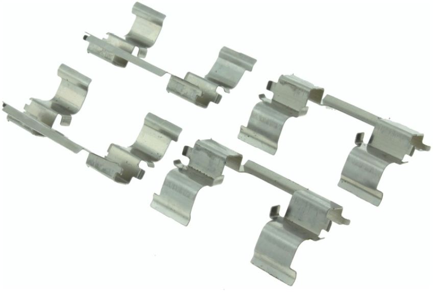 Stoptech 308.07970 Street Brake Pads