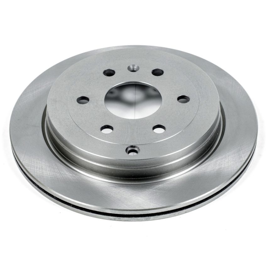 PowerStop AR8675 AutoSpecialty Brake Rotor