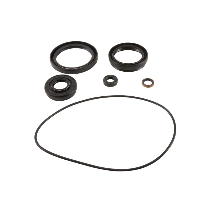 All Balls Racing 25-2120-5 16-21 Kawasaki KVF750 Brute Force Differential Seal Only Kit Front