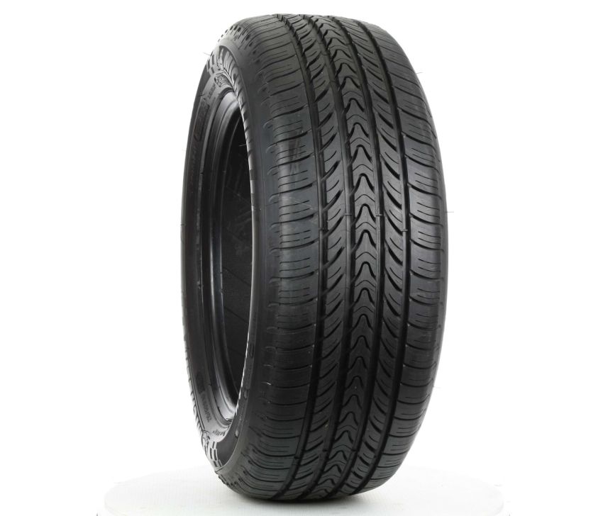 MICHELIN Pilot Exalto A/S 215/60R16 All-Season