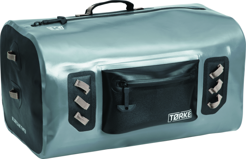 Kuryakyn 5171 Torke 35L Dry Duffle