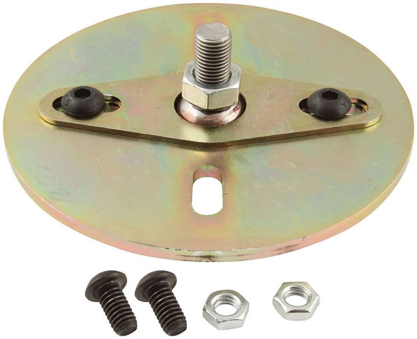 ALLSTAR PERFORMANCE ALL56077 Pro Series Top Plate Asy 5in