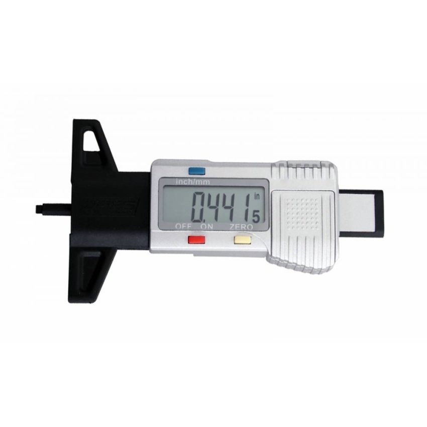 JOES RACING PRODUCTS JOE56100 Digital Tread Depth Gauge