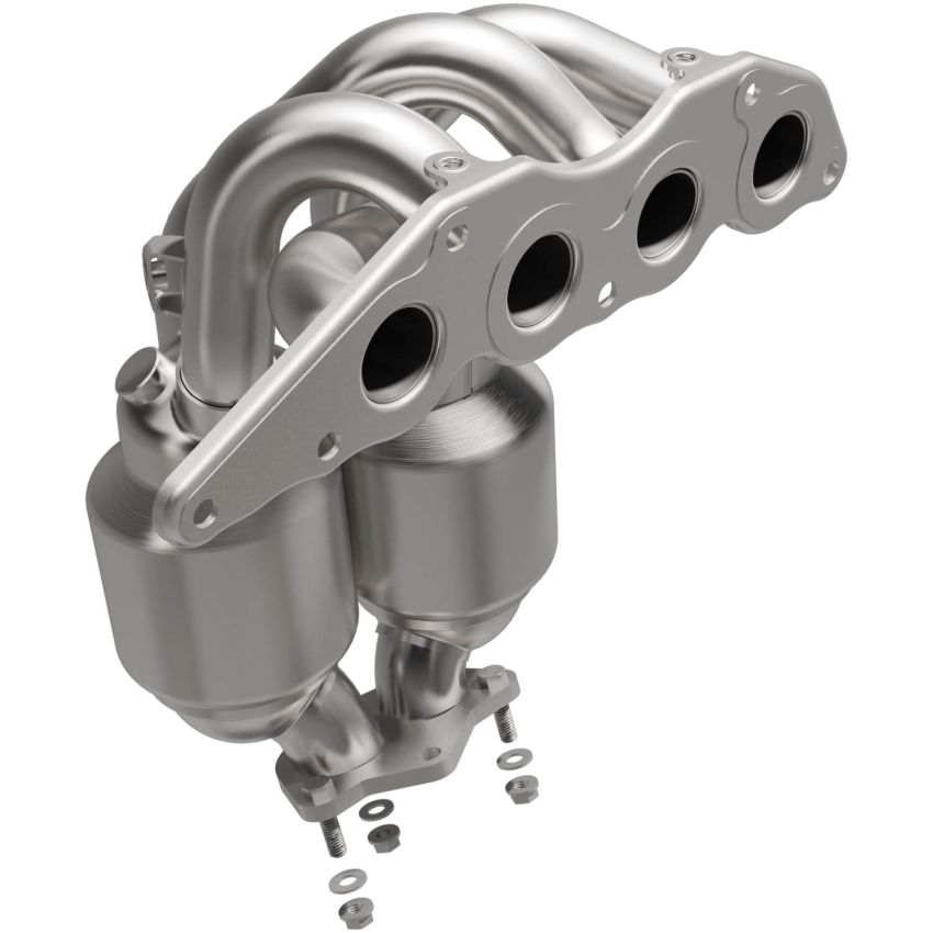 MagnaFlow Exhaust Products 5631347 California Manifold Catalytic Converter