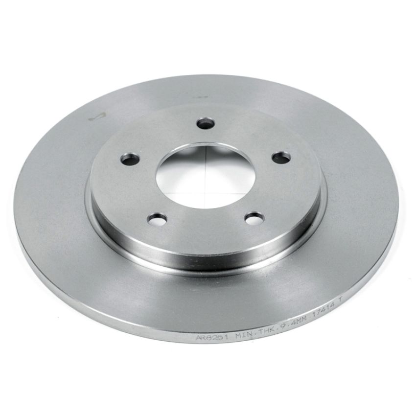 PowerStop AR8251 AutoSpecialty Brake Rotor