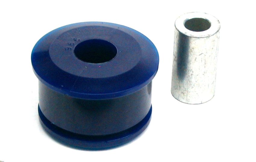 Superpro SPF0966K 1975 Alfa Romeo Alfetta GT Rear Suspension-to-Crossmember Bushing Kit - De-Dion Suspension