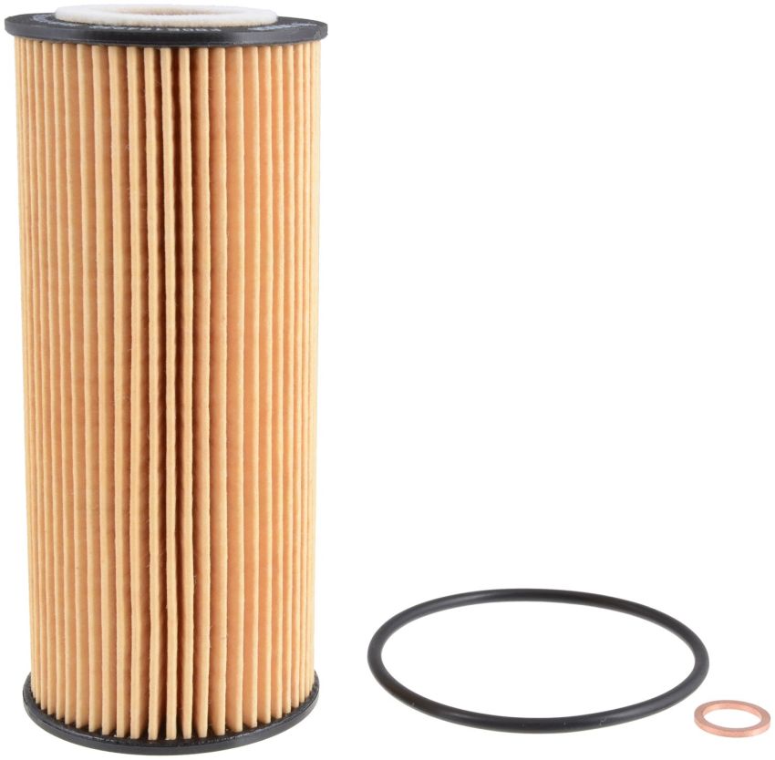 Bosch 3986 Bosch Oil Filter
