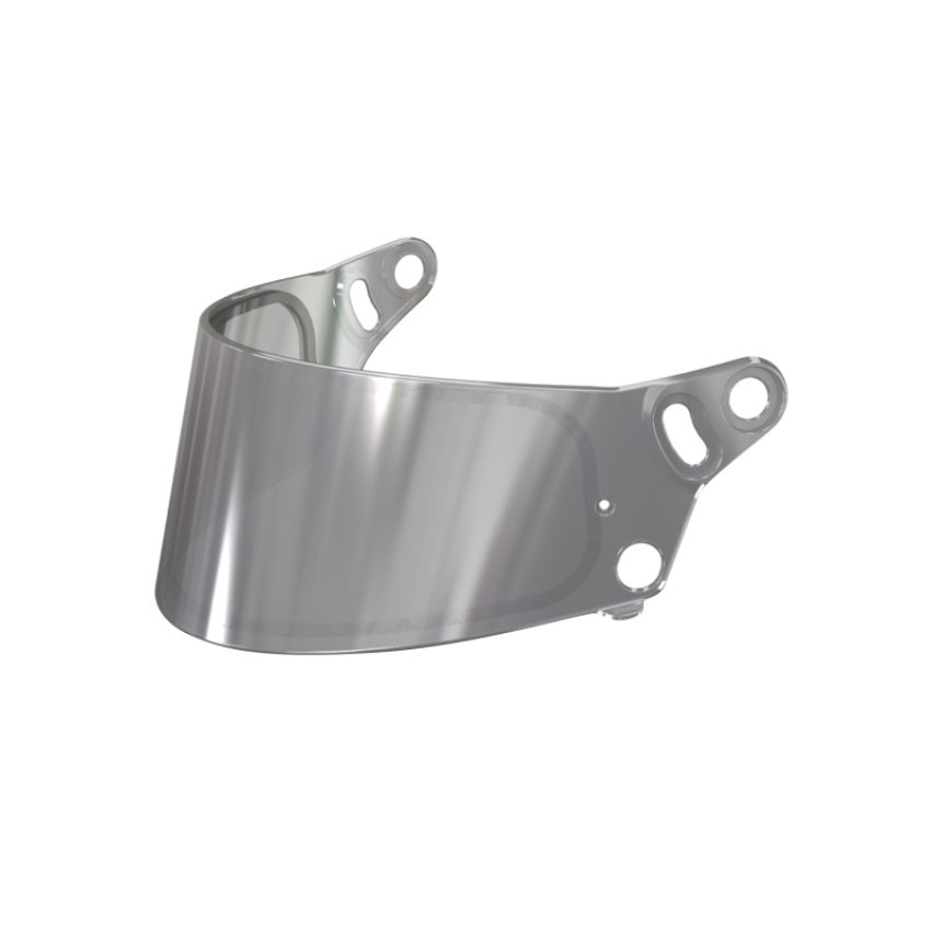 BELL HELMETS BEL2010005 Silver Mirror Shield SE03 3mm
