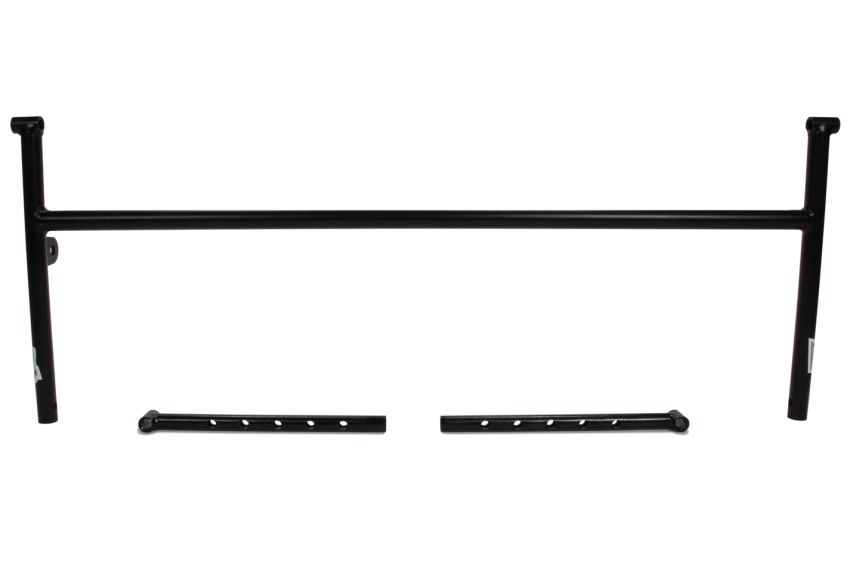 Ti22 PERFORMANCE TIP3771 600 Top Wing Tree Black 25 x 11