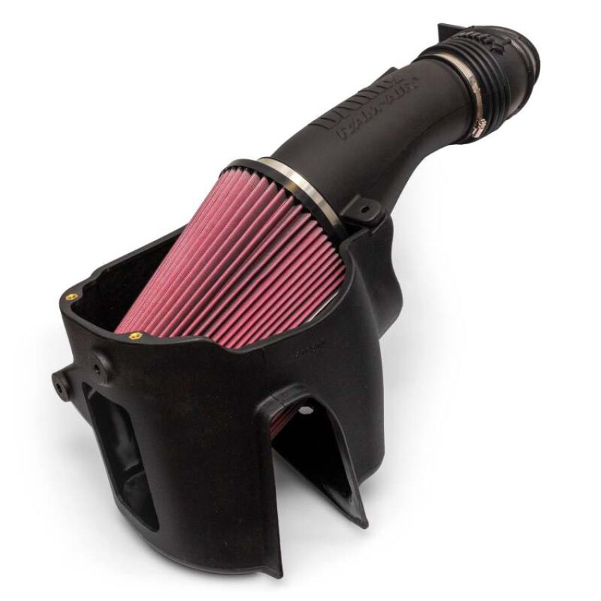 Banks Power 41869 23-24 Ford F250/F350/F450 6.7L Ram-Air Intake System - Oiled Filter