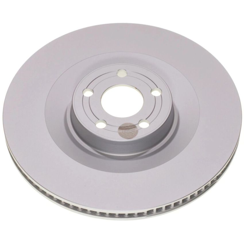 PowerStop AR85211EVC PowerStop Evolution Coated Rotor